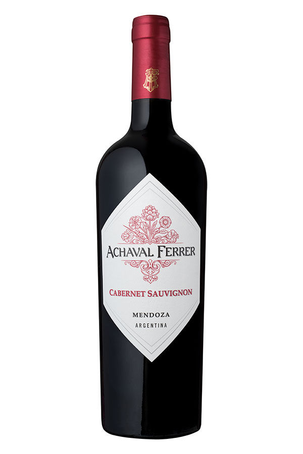 2021 Cabernet Sauvignon, Achaval Ferrer