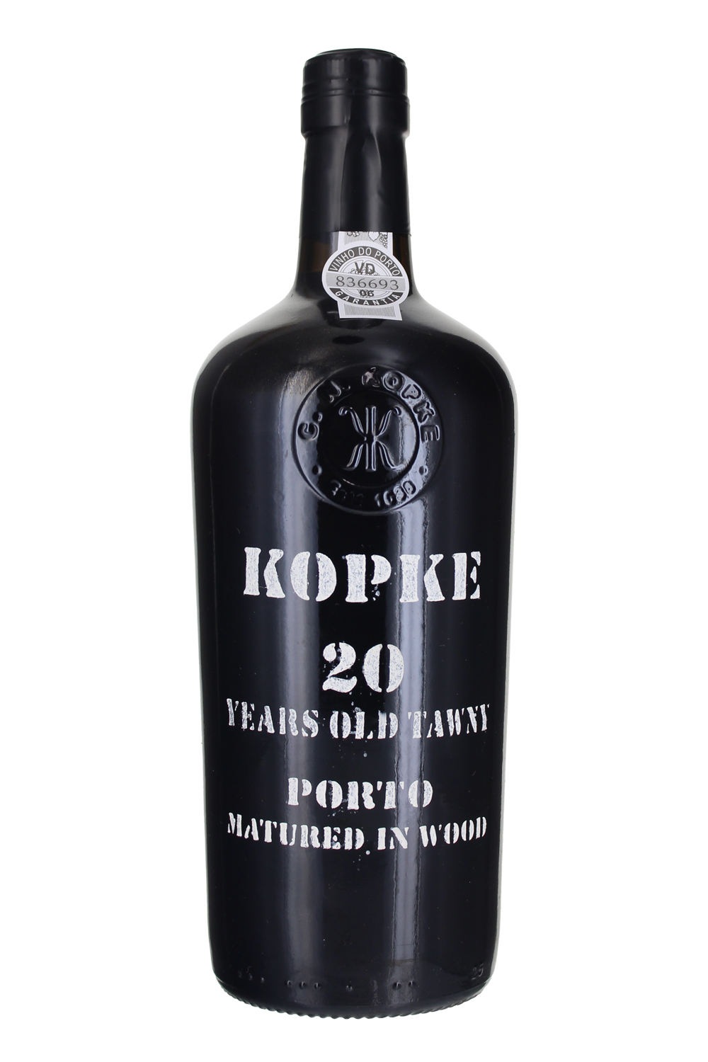 20 Year Old Tawny Port, Kopke