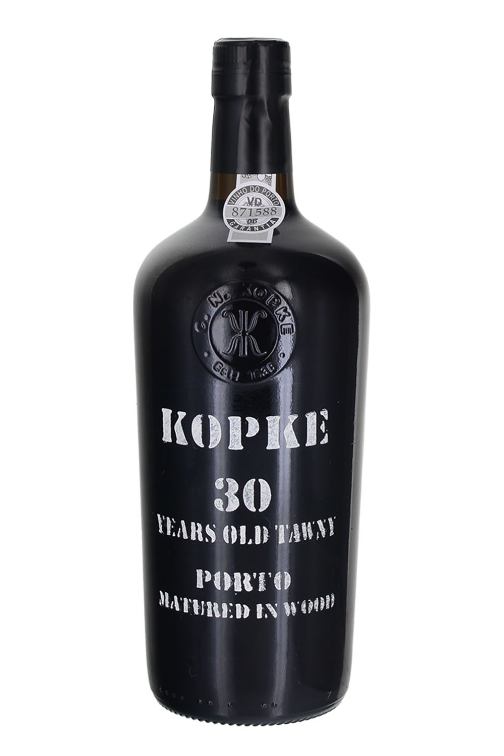 30 Year Old Tawny Port, Kopke