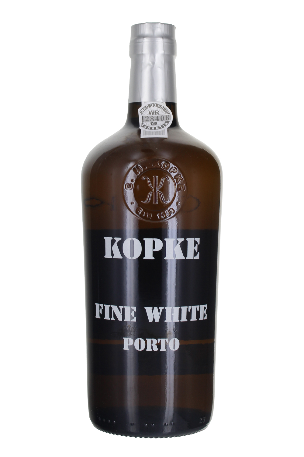 Fine White Port, Kopke