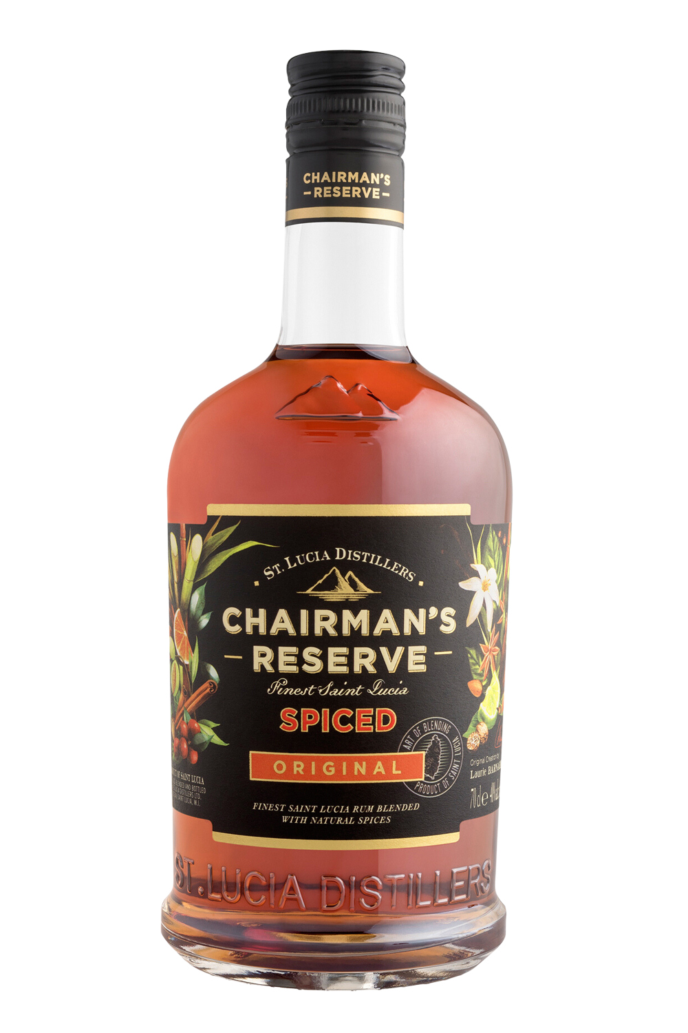 Chairman's Reserve Spiced Rum