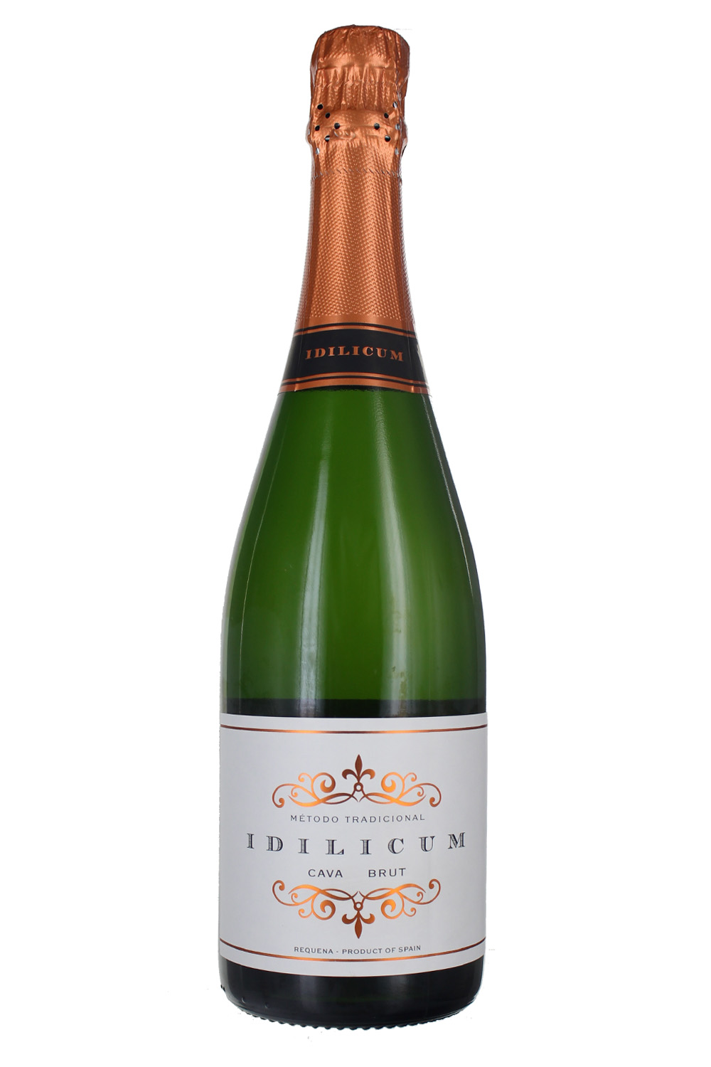N.V. Idilicum Cava Brut, Dominio de la Vega
