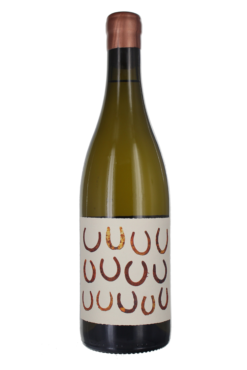2018 Wild Horseshoe Sauvignon Blanc, Diemersdal, Durbanville--93046
