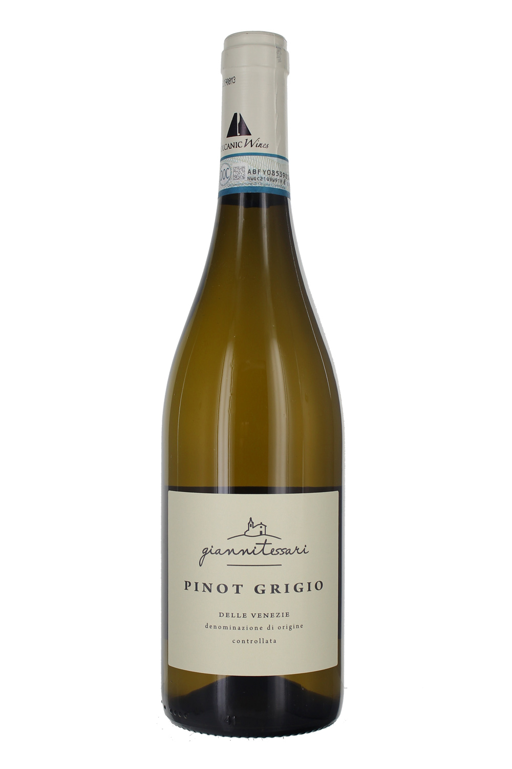 2025 Pinot Grigio Delle Venezie, Gianni Tessari