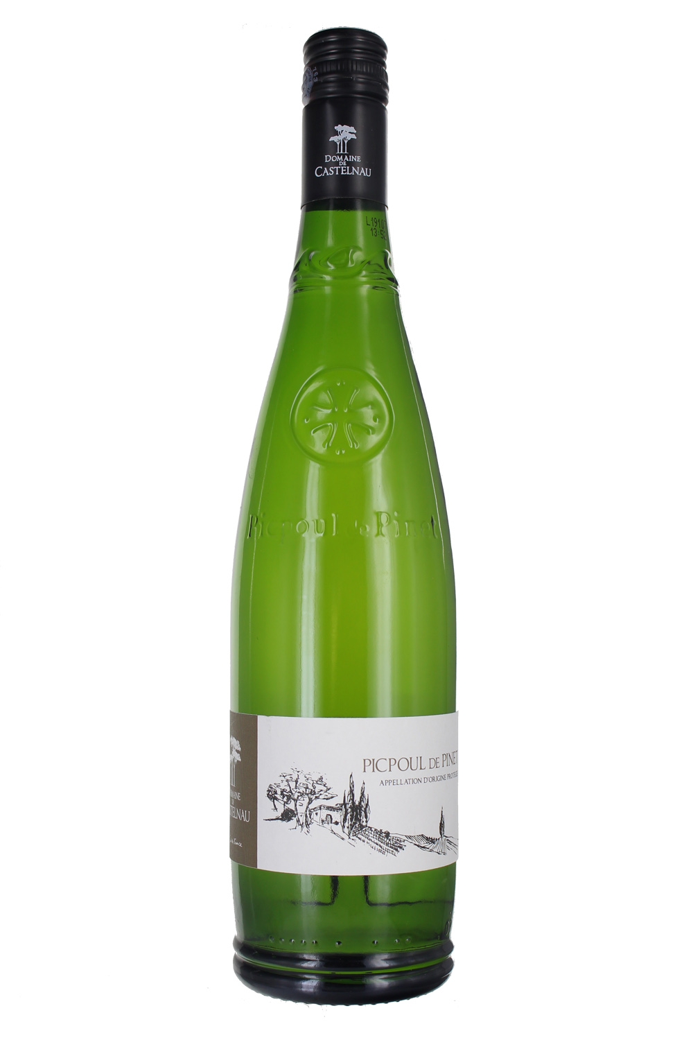2025 Picpoul de Pinet, Domaine de Castelnau