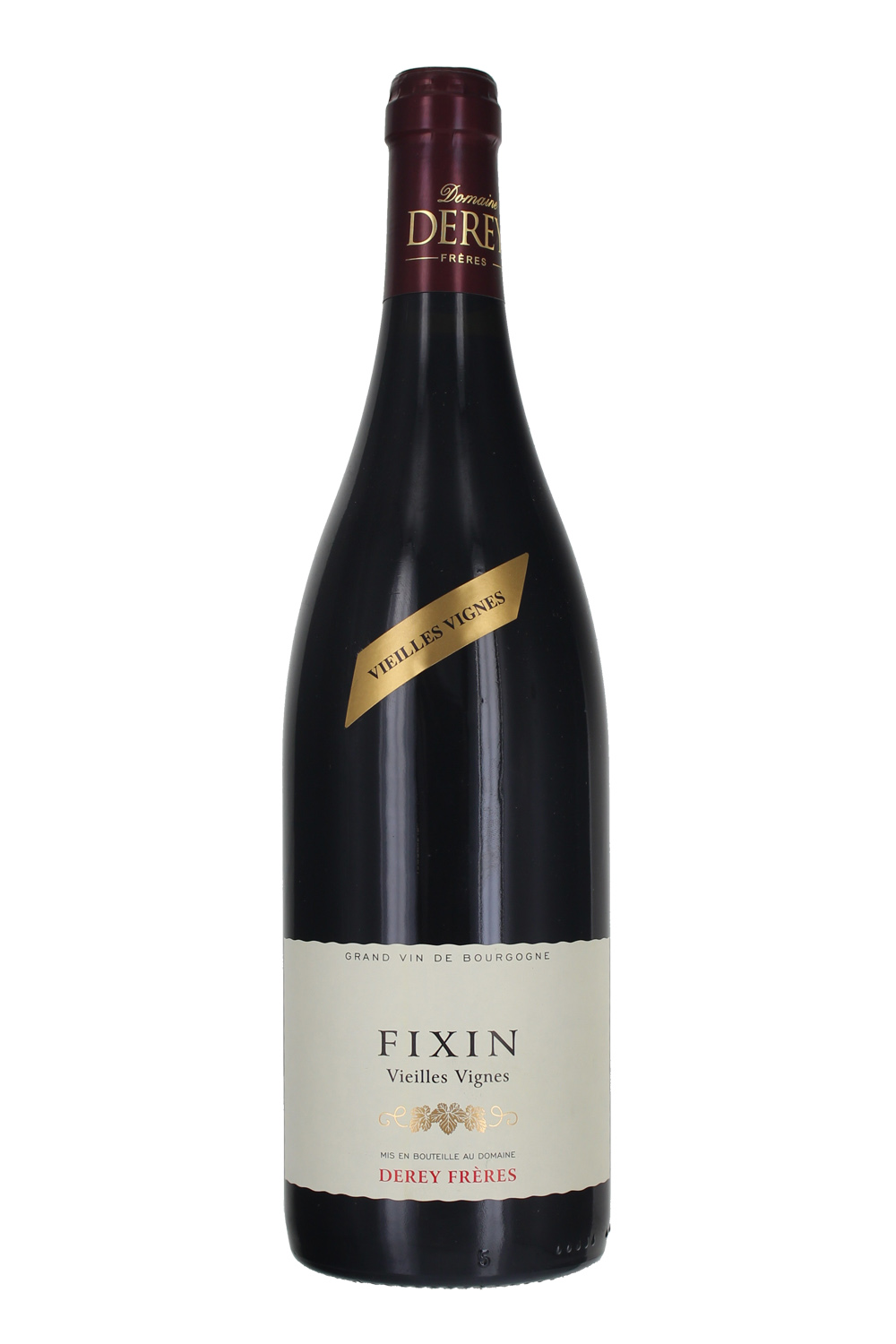 2021 Fixin Vieilles Vignes, Domaine Derey Freres