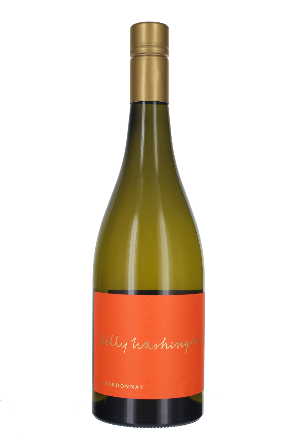 2024 Organic Chardonnay, Kelly Washington