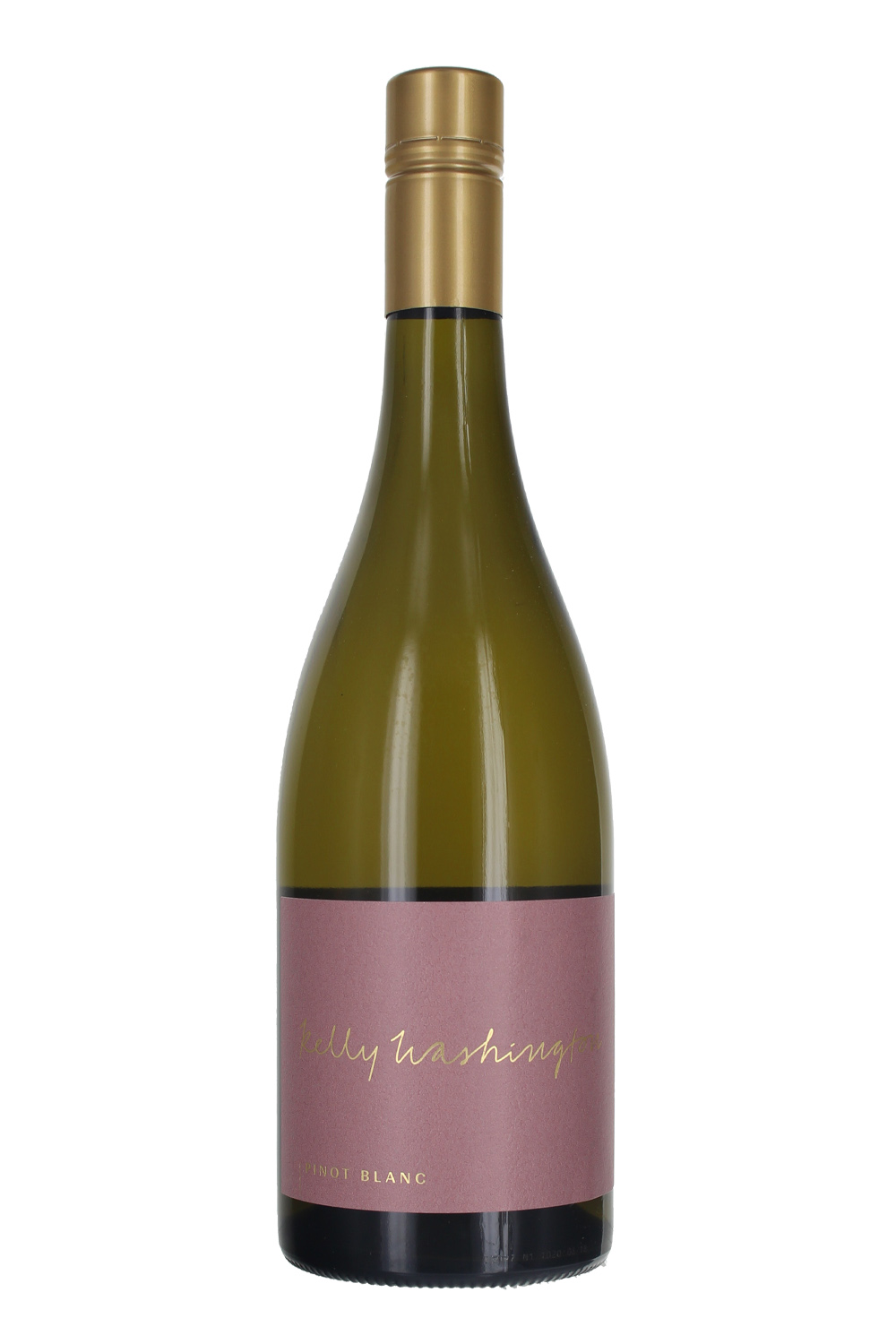 2020 Pinot Blanc, Kelly Washington