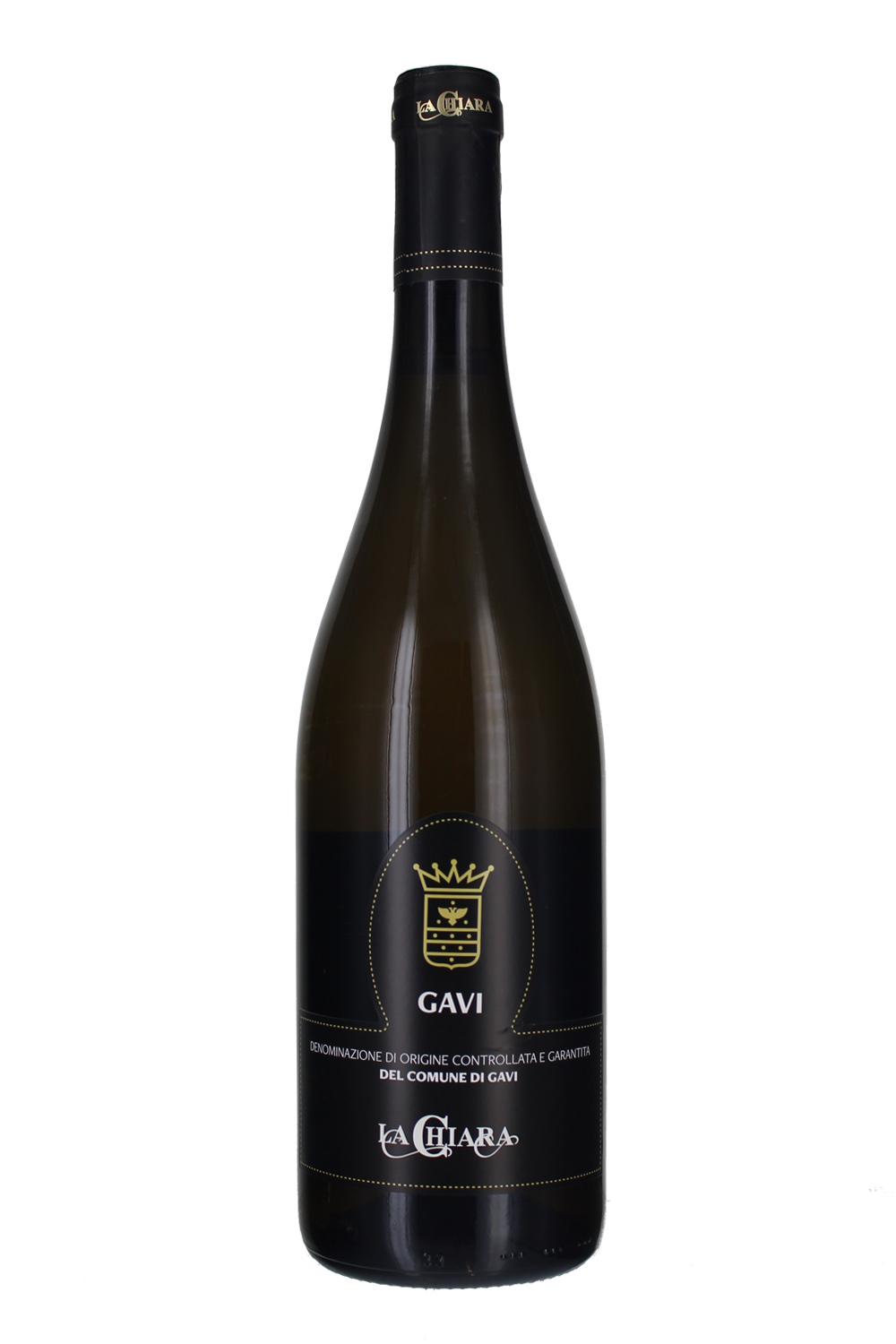 2024 Gavi Etichetta Nera, La Chiara