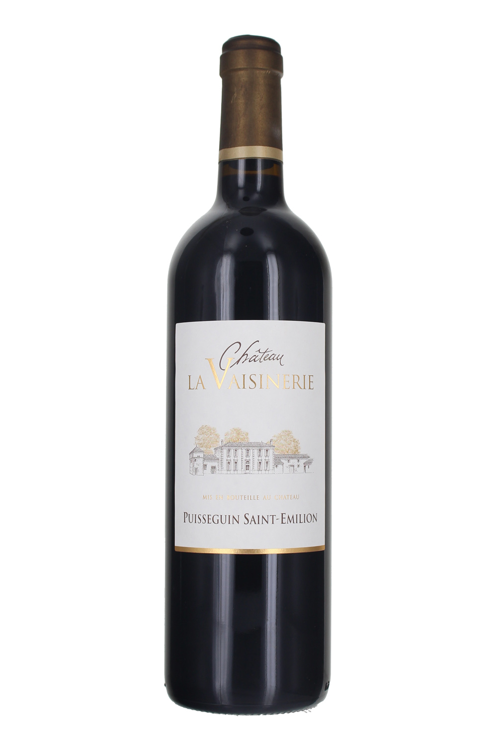 2019 Chateau La Vaisinerie