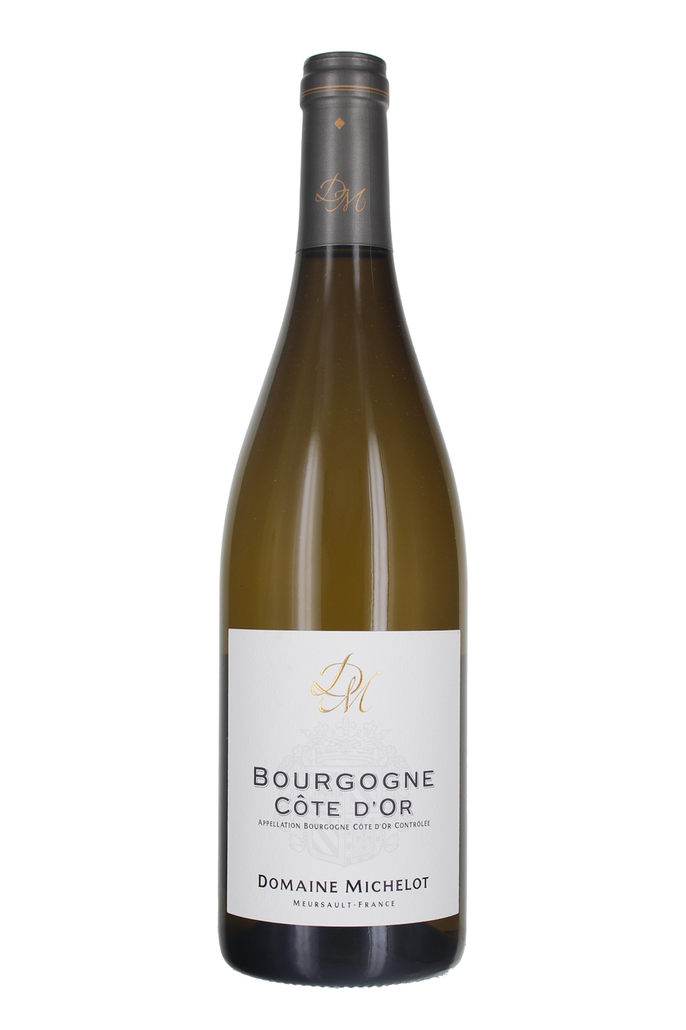2022 Bourgogne Cote d'Or Blanc, Domaine Michelot