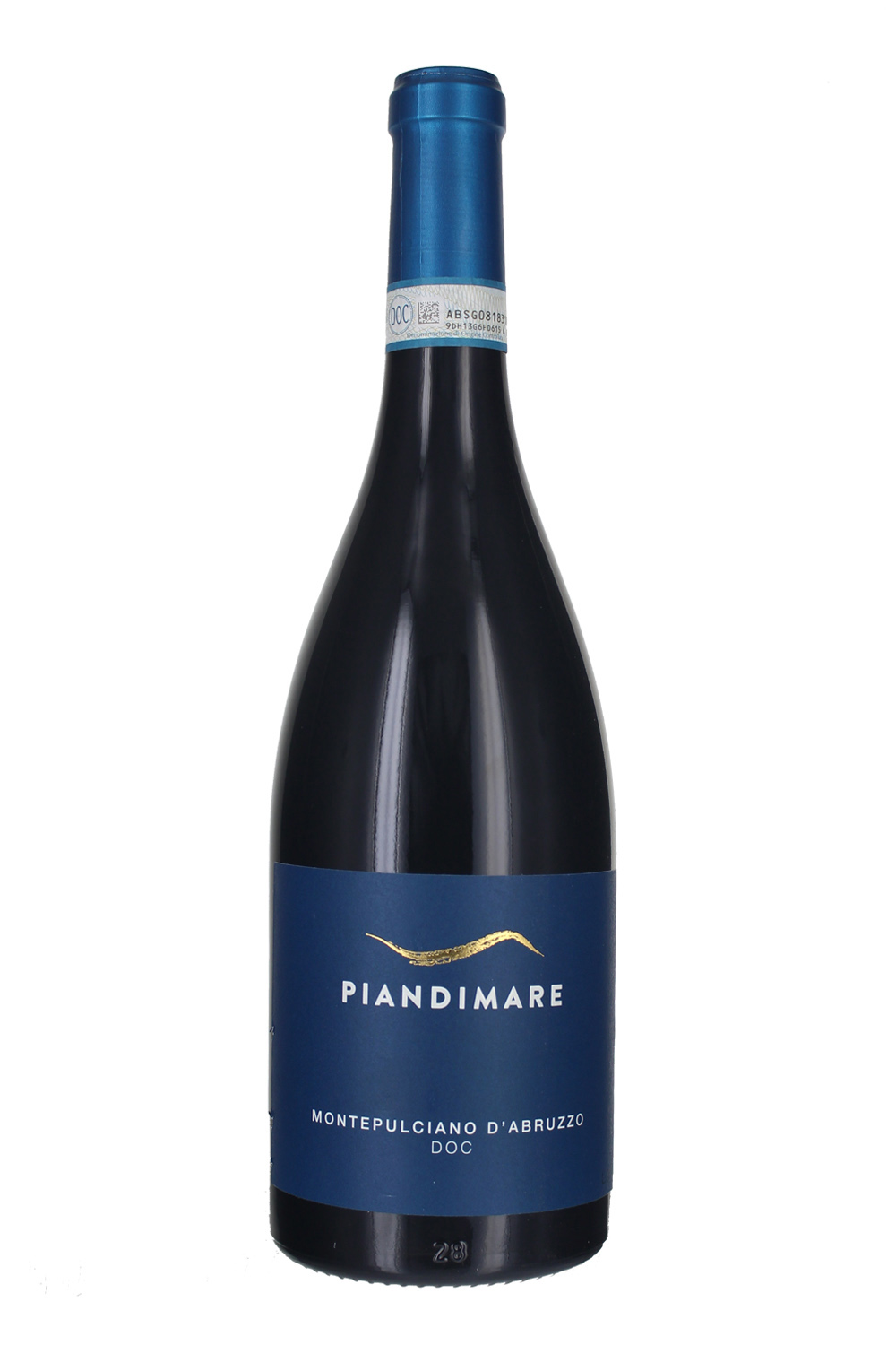 2022 Montepulciano d'Abruzzo, Piandimare
