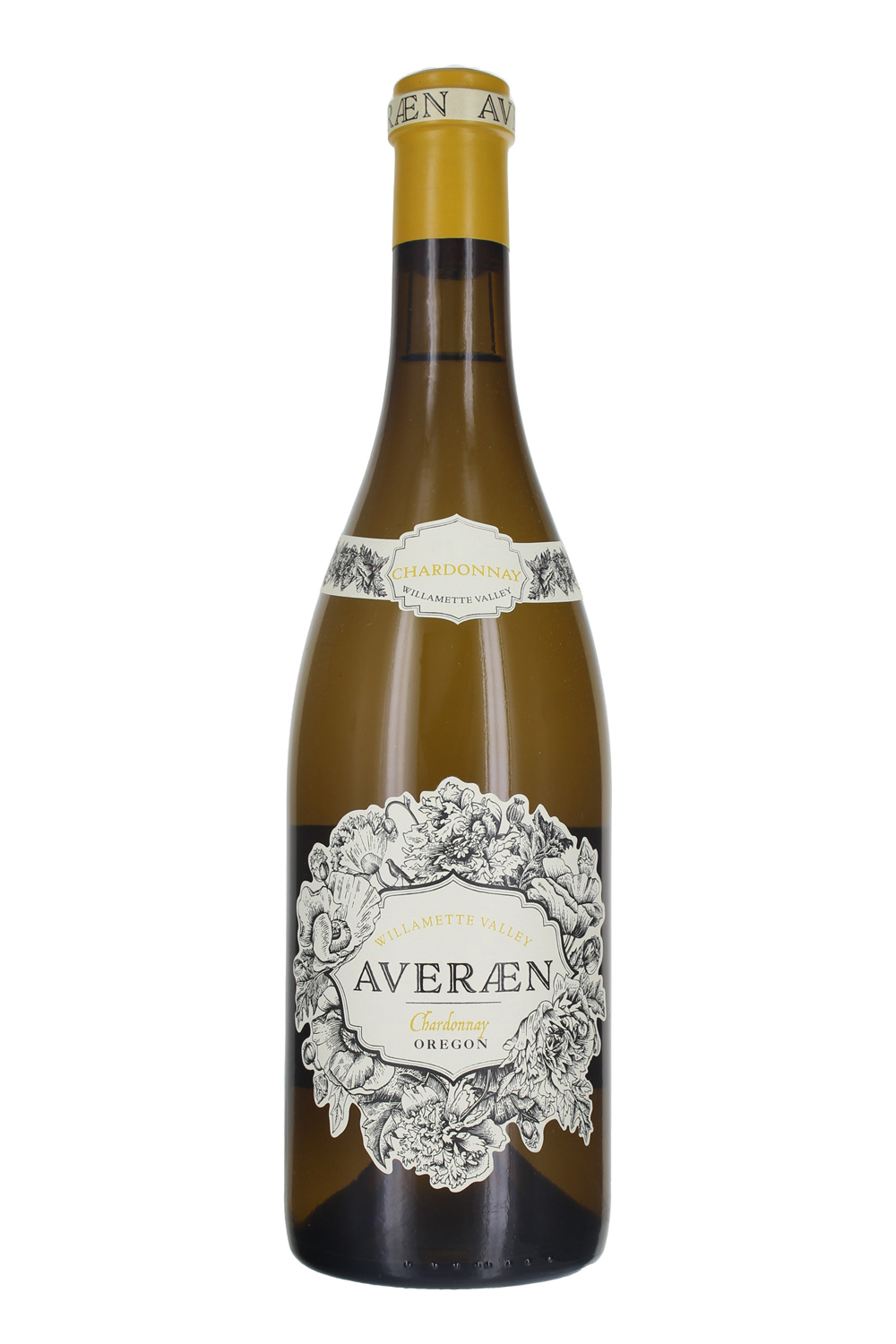 2022 Willamette Valley Chardonnay, Averaen