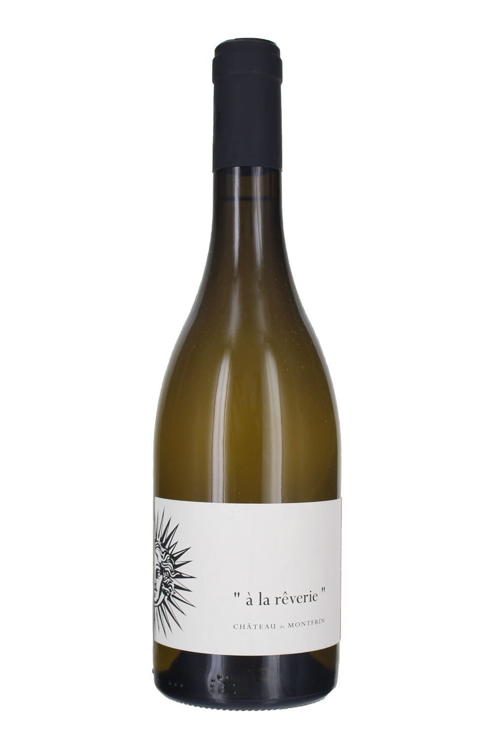 2025 a la Reverie Cotes du Rhone Blanc, Chateau de Montfrin