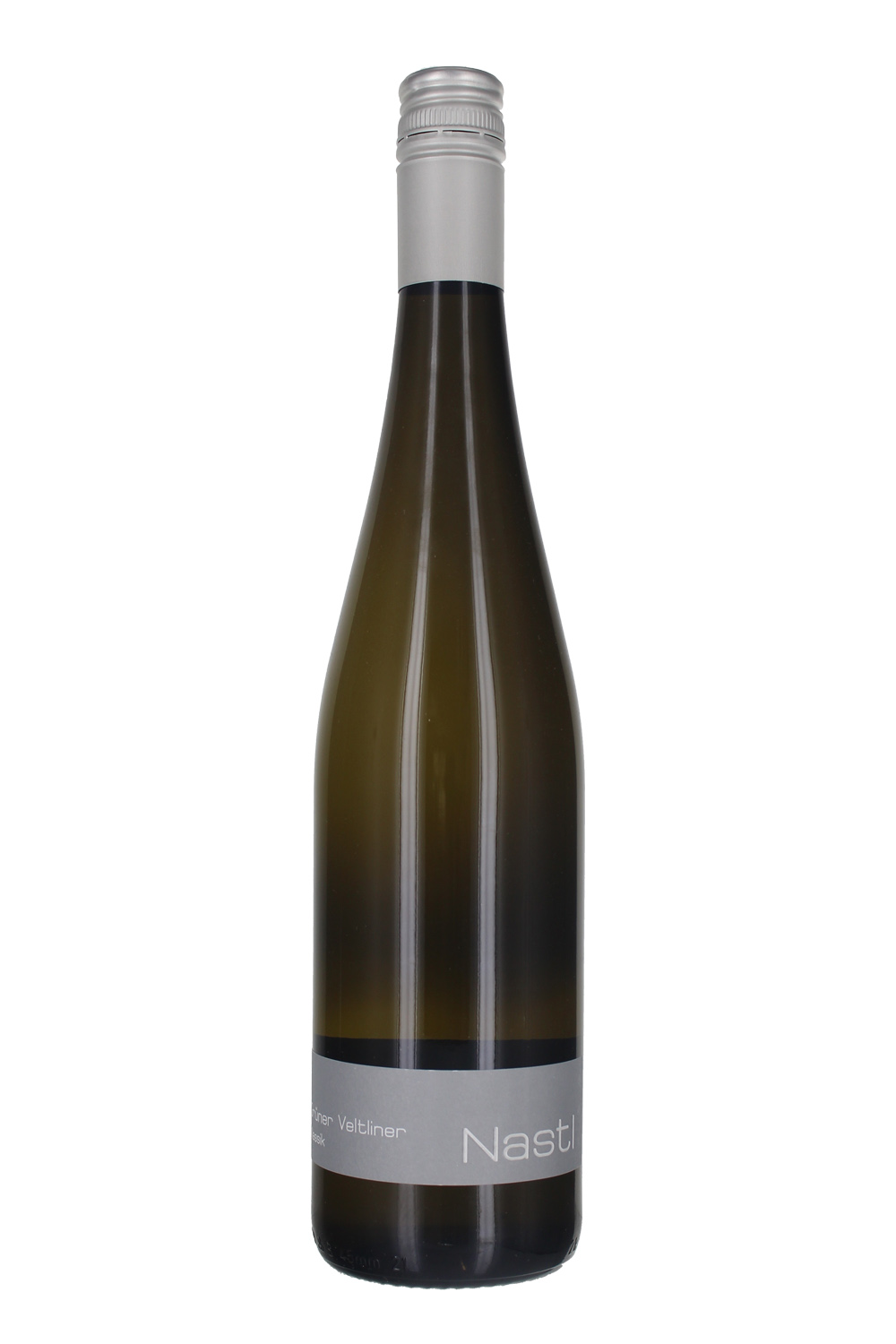 2025 Gruner Veltliner Klassik, Weingut Nastl