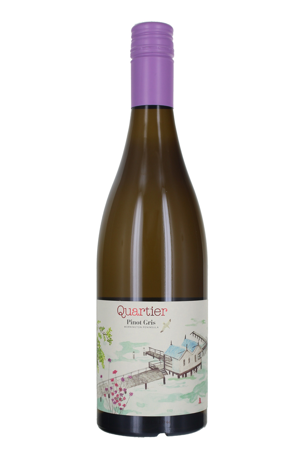 2024 Quartier Pinot Gris, Port Phillip Estate