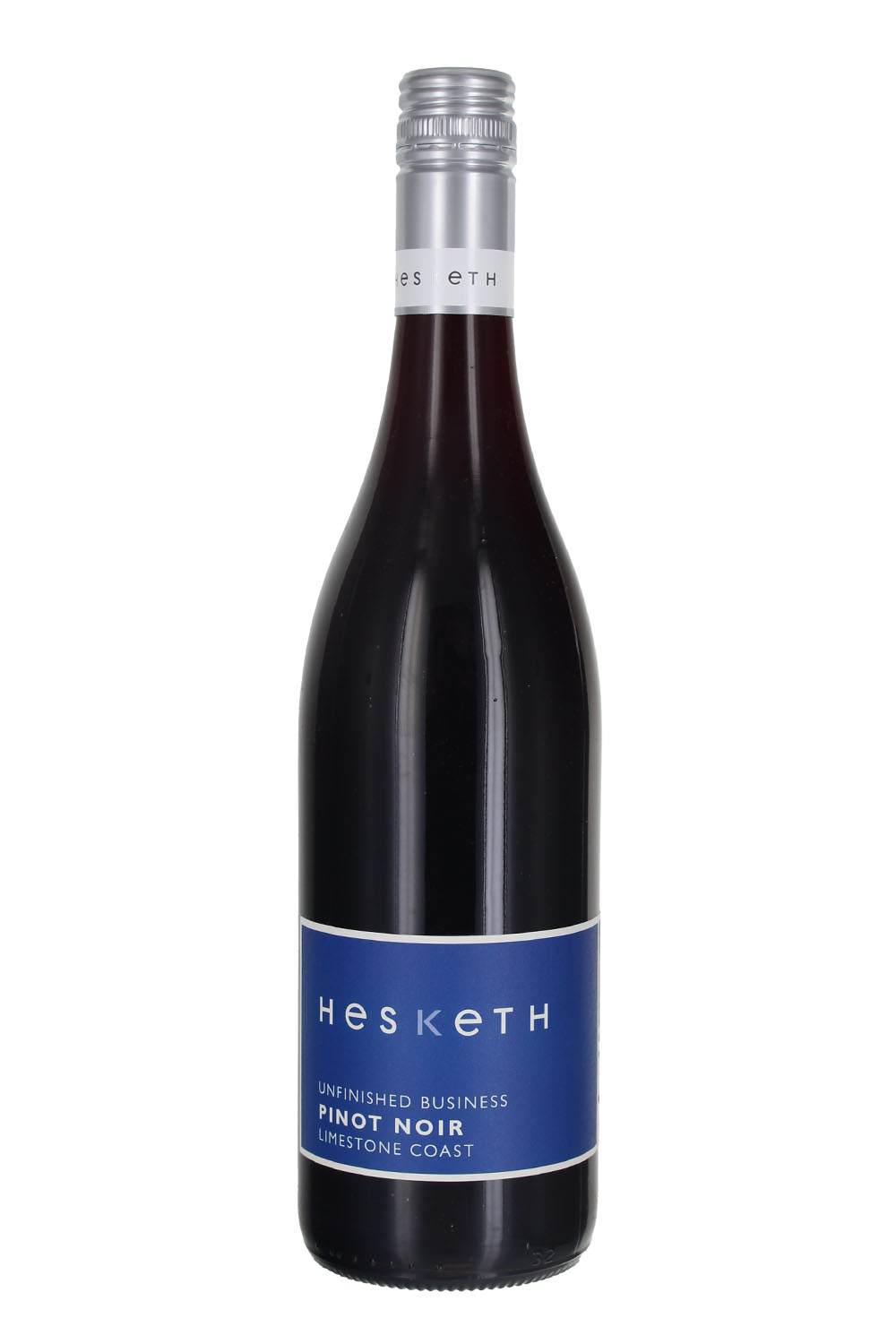 2024 Unfinished Business Pinot Noir, Hesketh