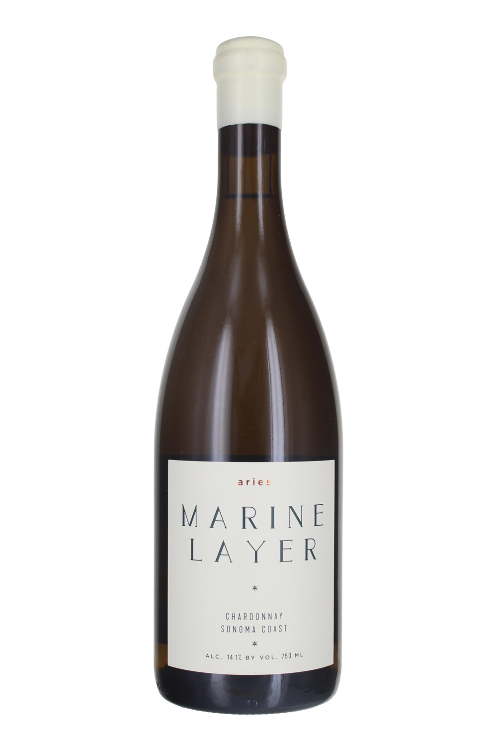 2023 Aries Chardonnay, Marine Layer