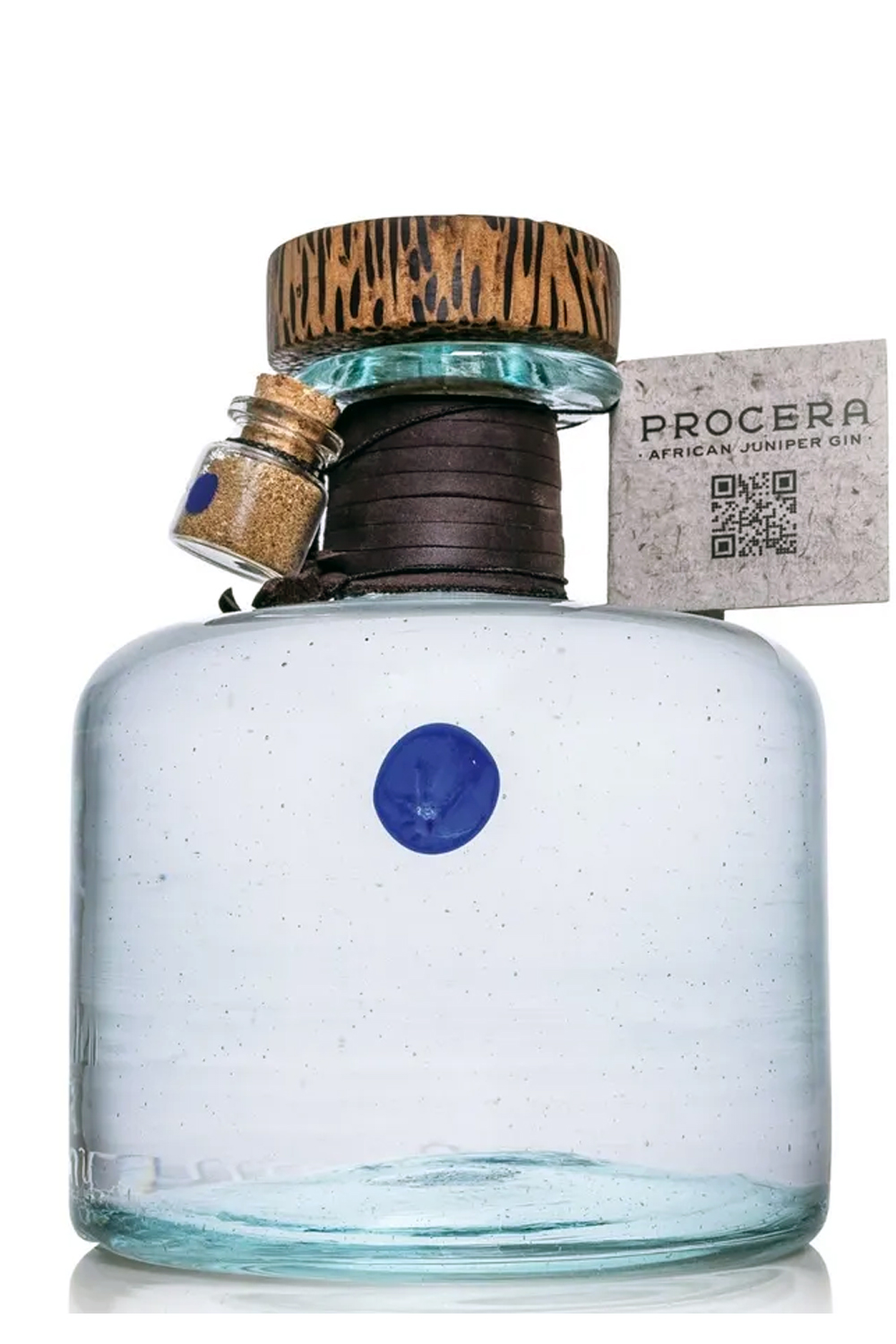 Procera Gin Blue Dot