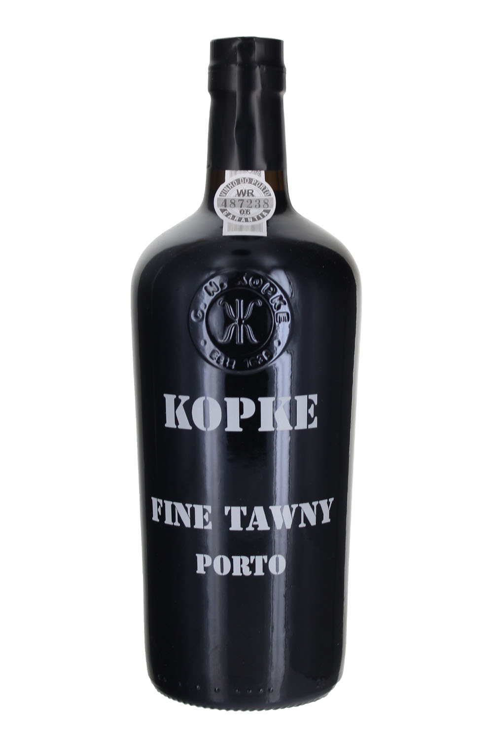 Tawny Port, Kopke