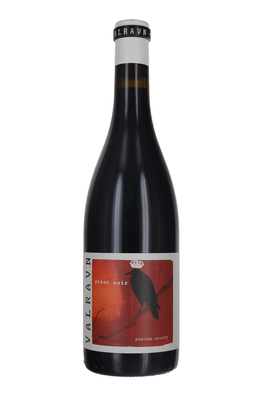 2022 Valravn Pinot Noir, Sonoma County