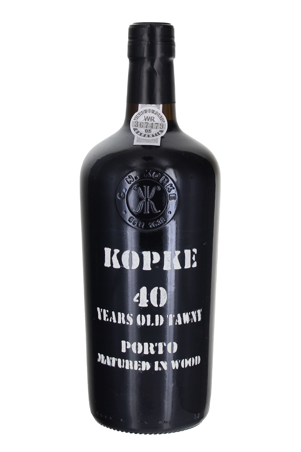 40 Year Old Tawny Port, Kopke