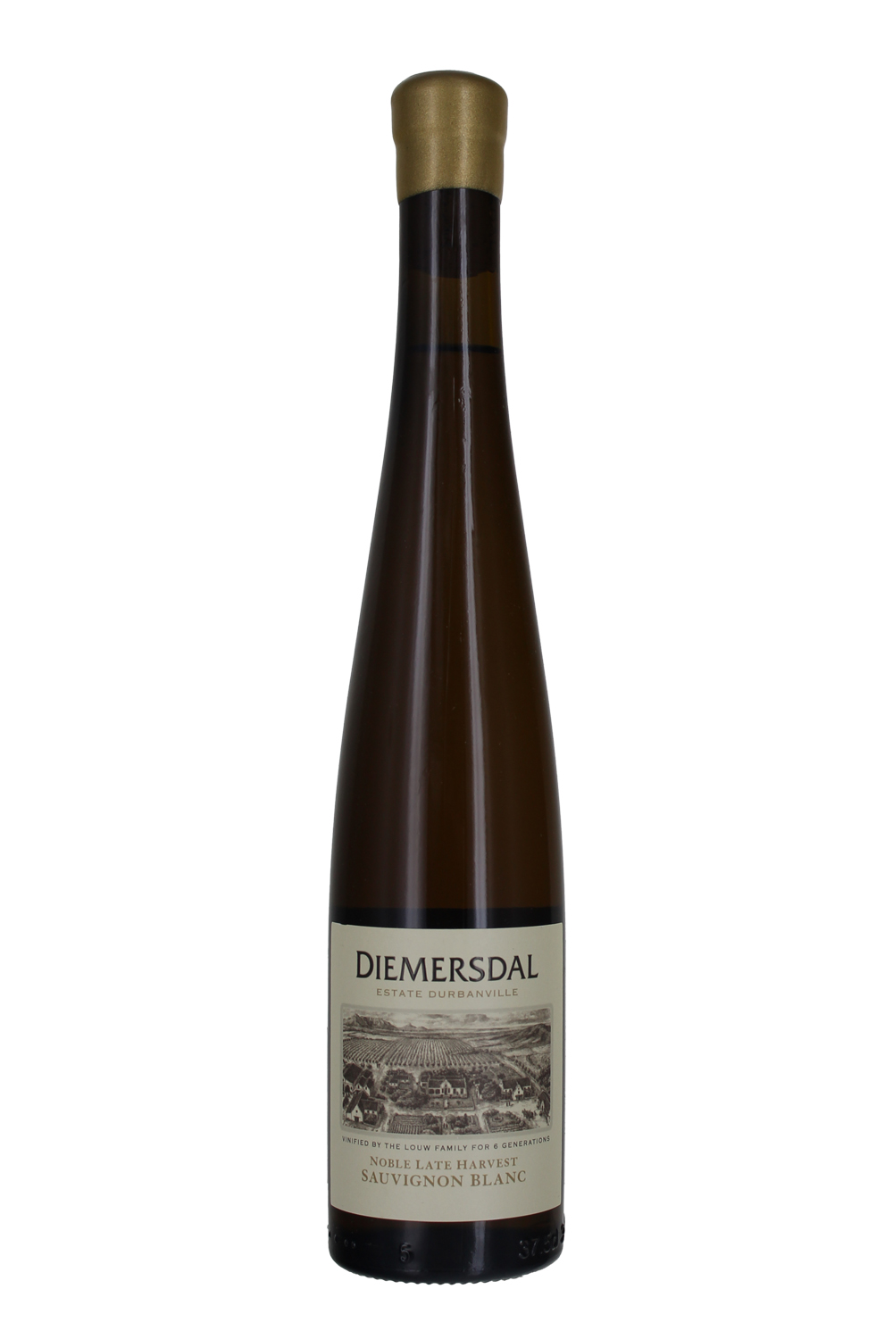 2024 Noble Late Harvest Sauvignon Blanc, Diemersdal