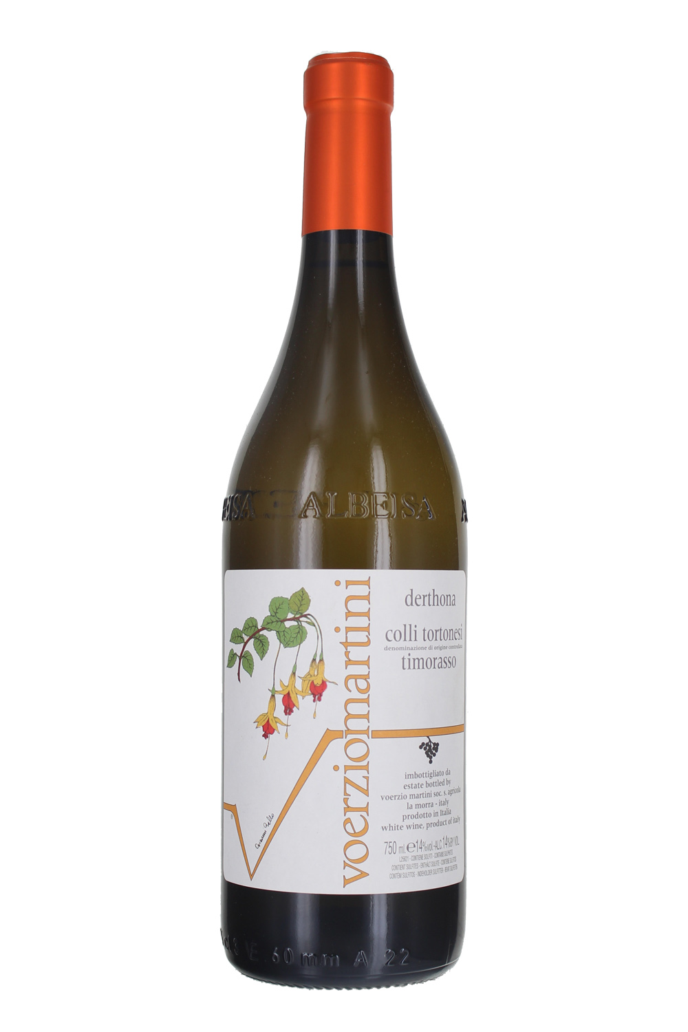2021 Timorasso Colli Tortonesi Derthona, Voerzio Martini--443916