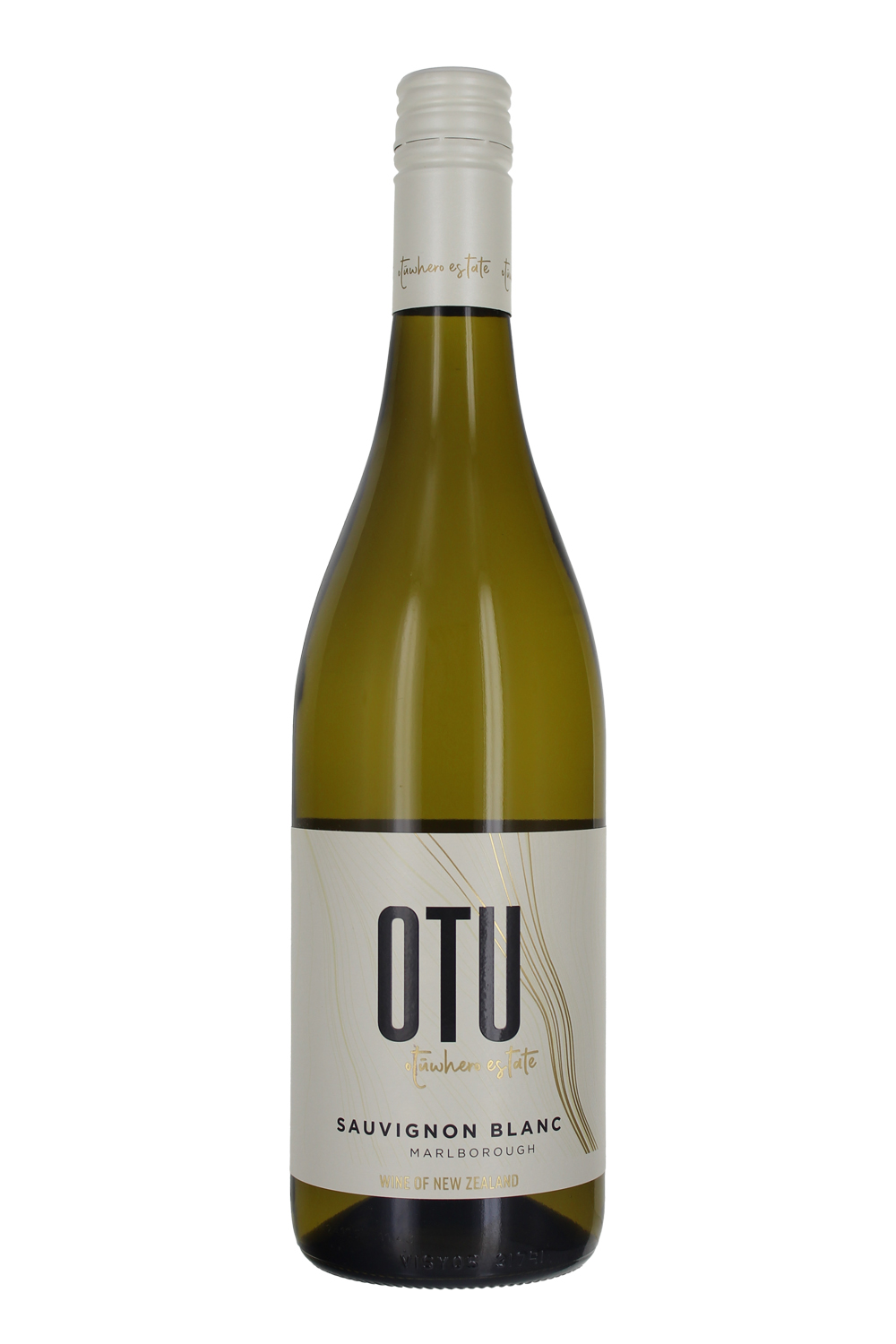 2025 Sauvignon Blanc, OTU Estate (75 cl) - Bottle [229341120250600750]