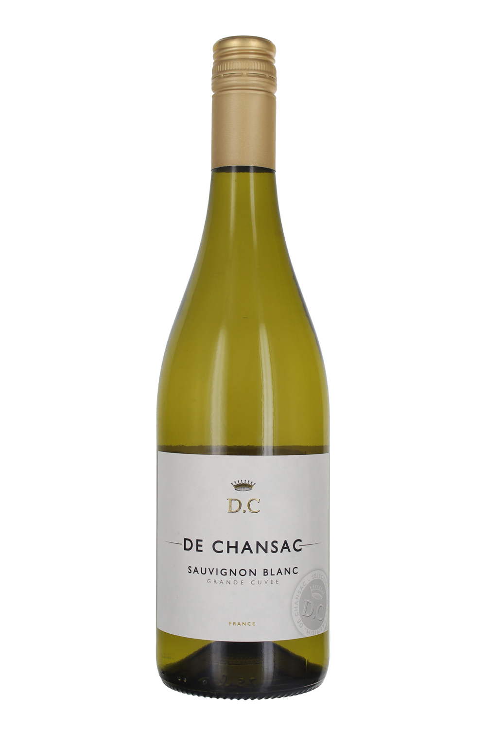 2025 Sauvignon Blanc, De Chansac