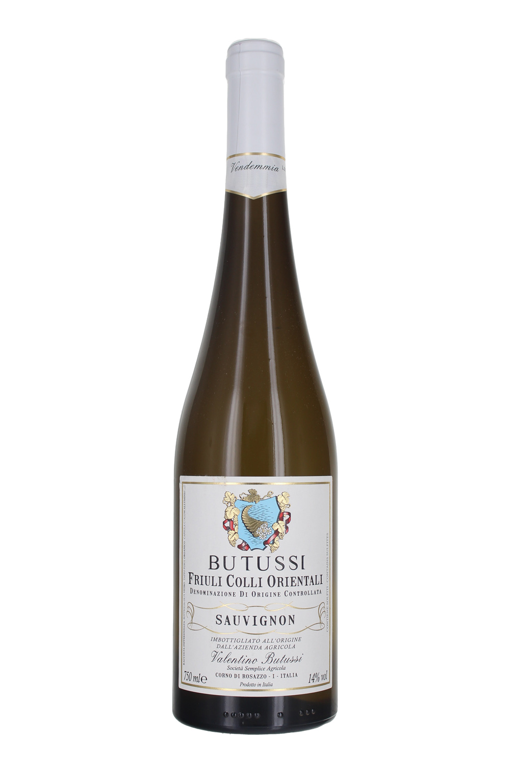 2025 Sauvignon Blanc, Butussi