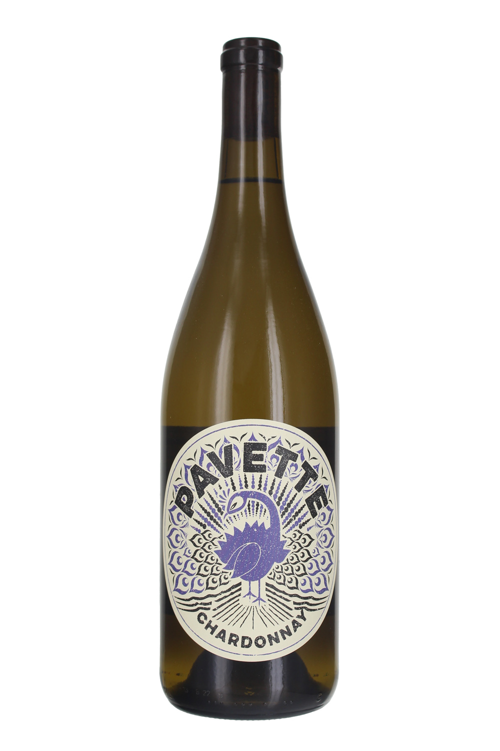 2024 Chardonnay, Pavette