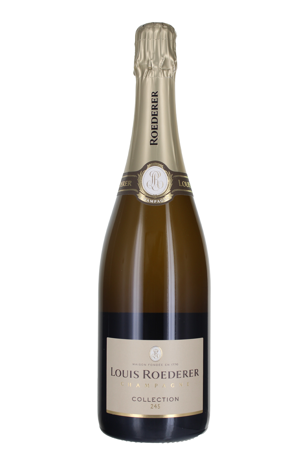 N.V. Collection 245 Brut, Champagne Louis Roederer