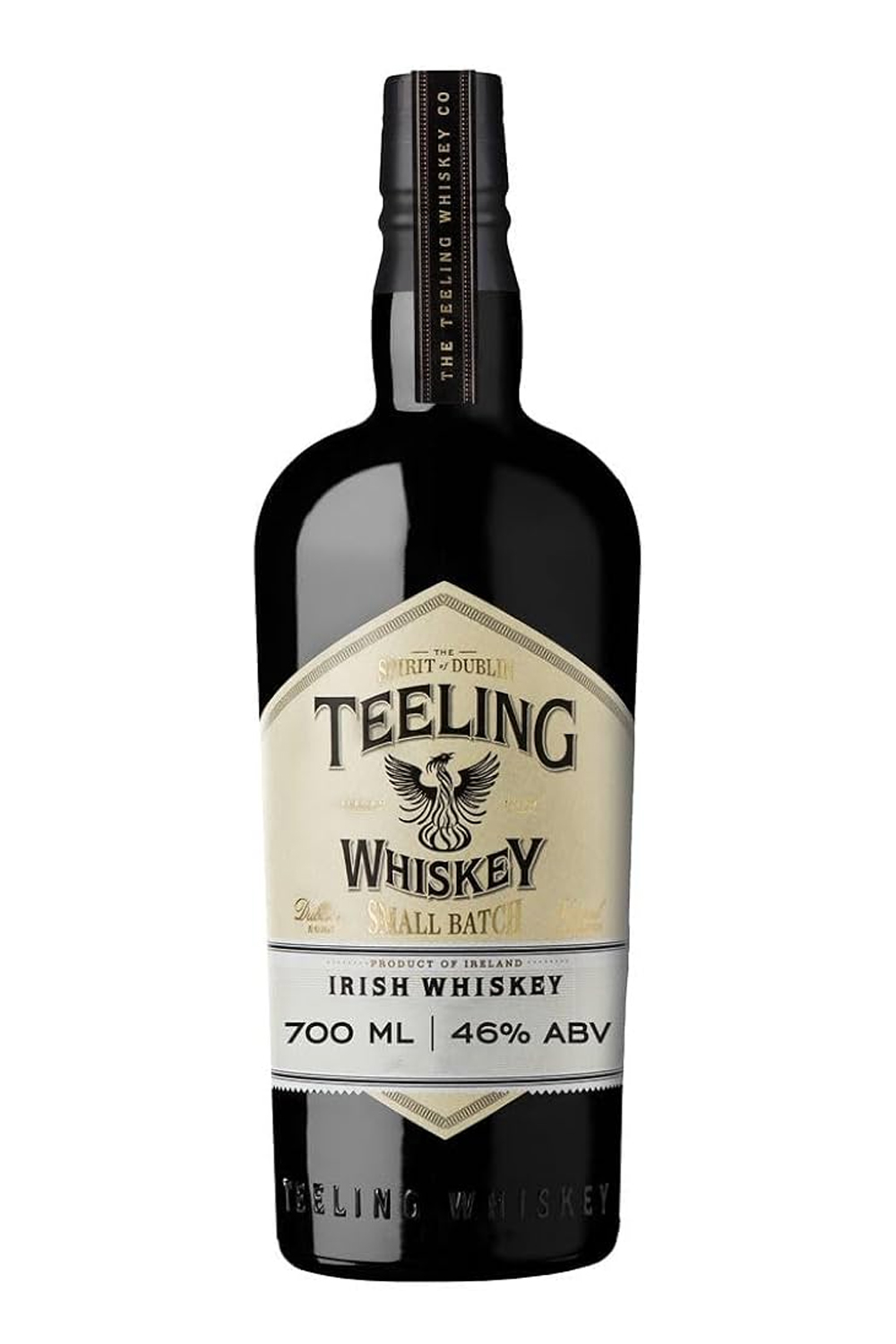 Teeling Small Batch Blend Irish Whiskey