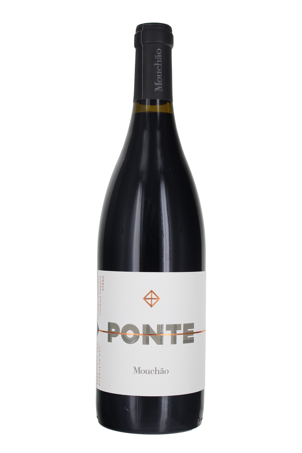 2020 Ponte Tinto, Herdade do Mouchao