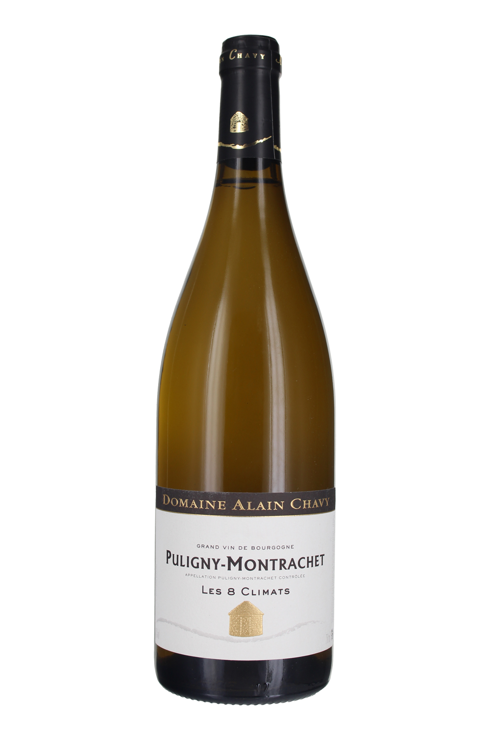 2023 Puligny-Montrachet '8 Climats', Domaine Alain Chavy