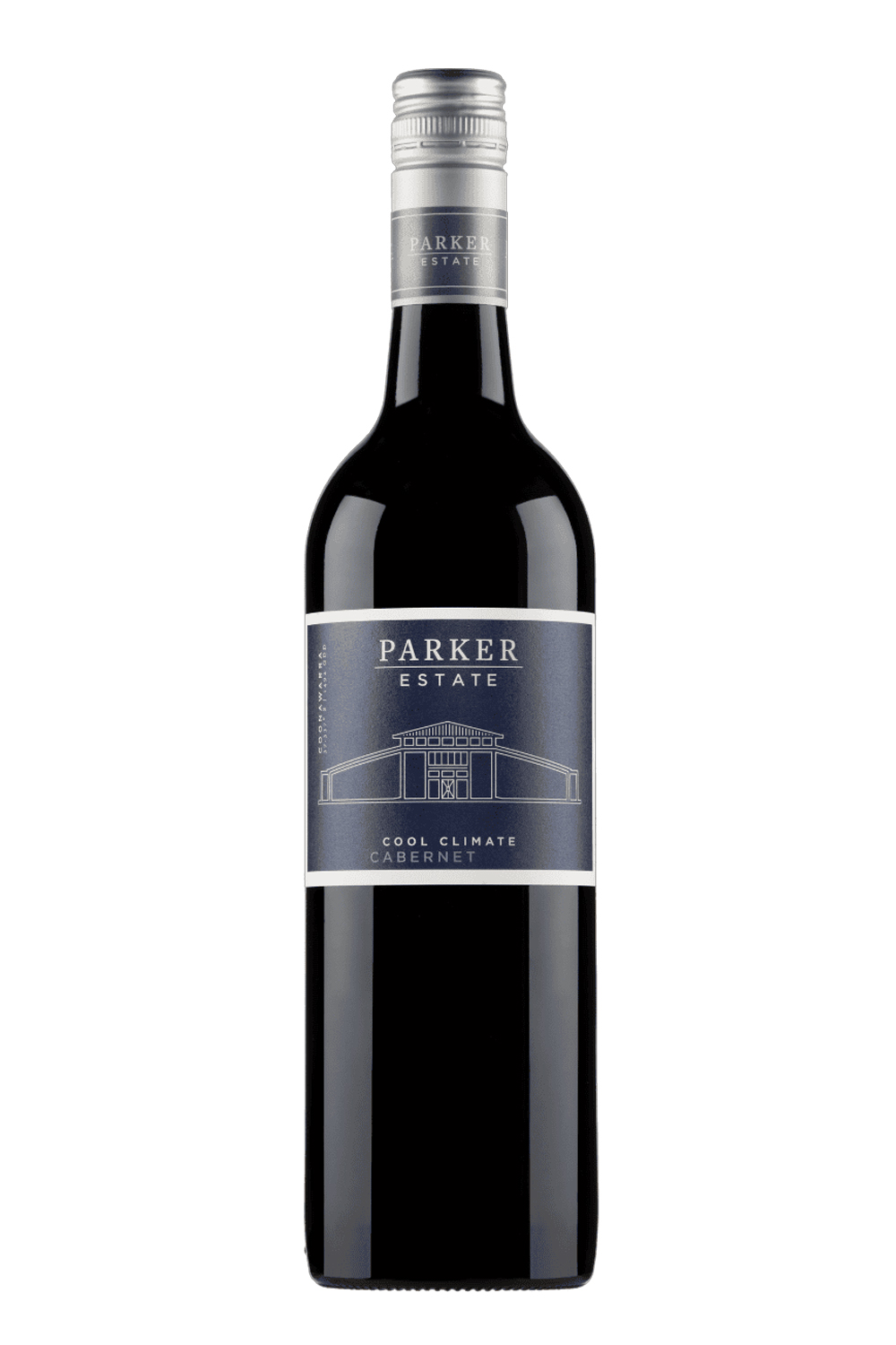 2021 Cool Climate Cabernet Sauvignon, Parker Estate