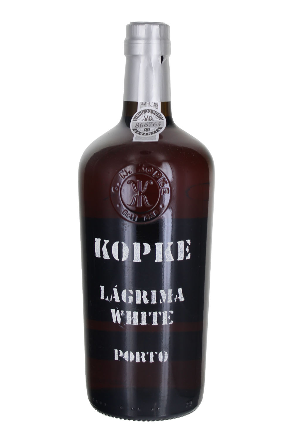 Lagrima White Port, Kopke