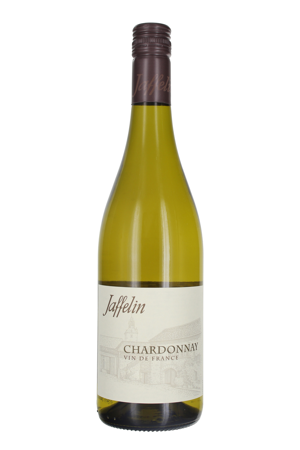 2025 Chardonnay, Maison Jaffelin
