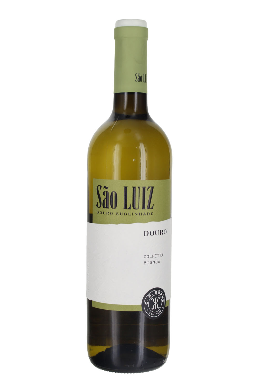 2024 Sao Luiz Douro White, Kopke