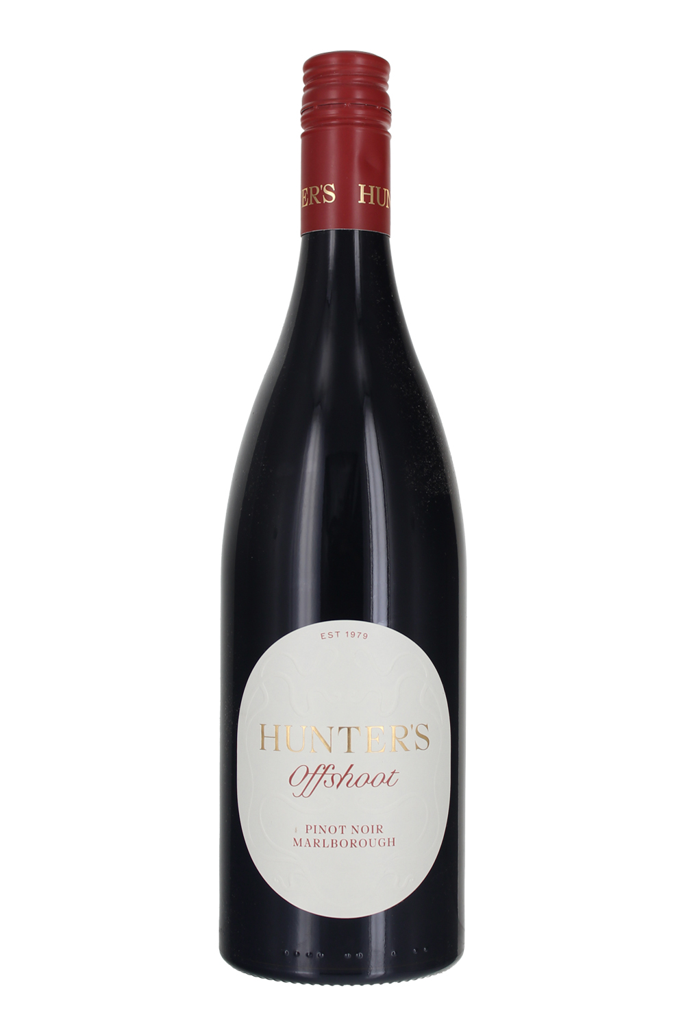 2024 Offshoot Pinot Noir, Hunter's