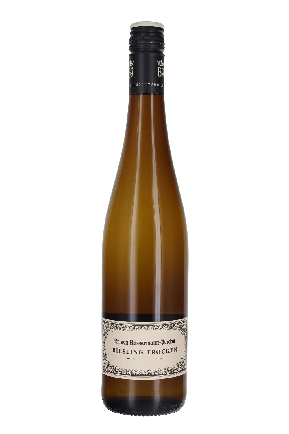 2025 Riesling Trocken, Bassermann-Jordan