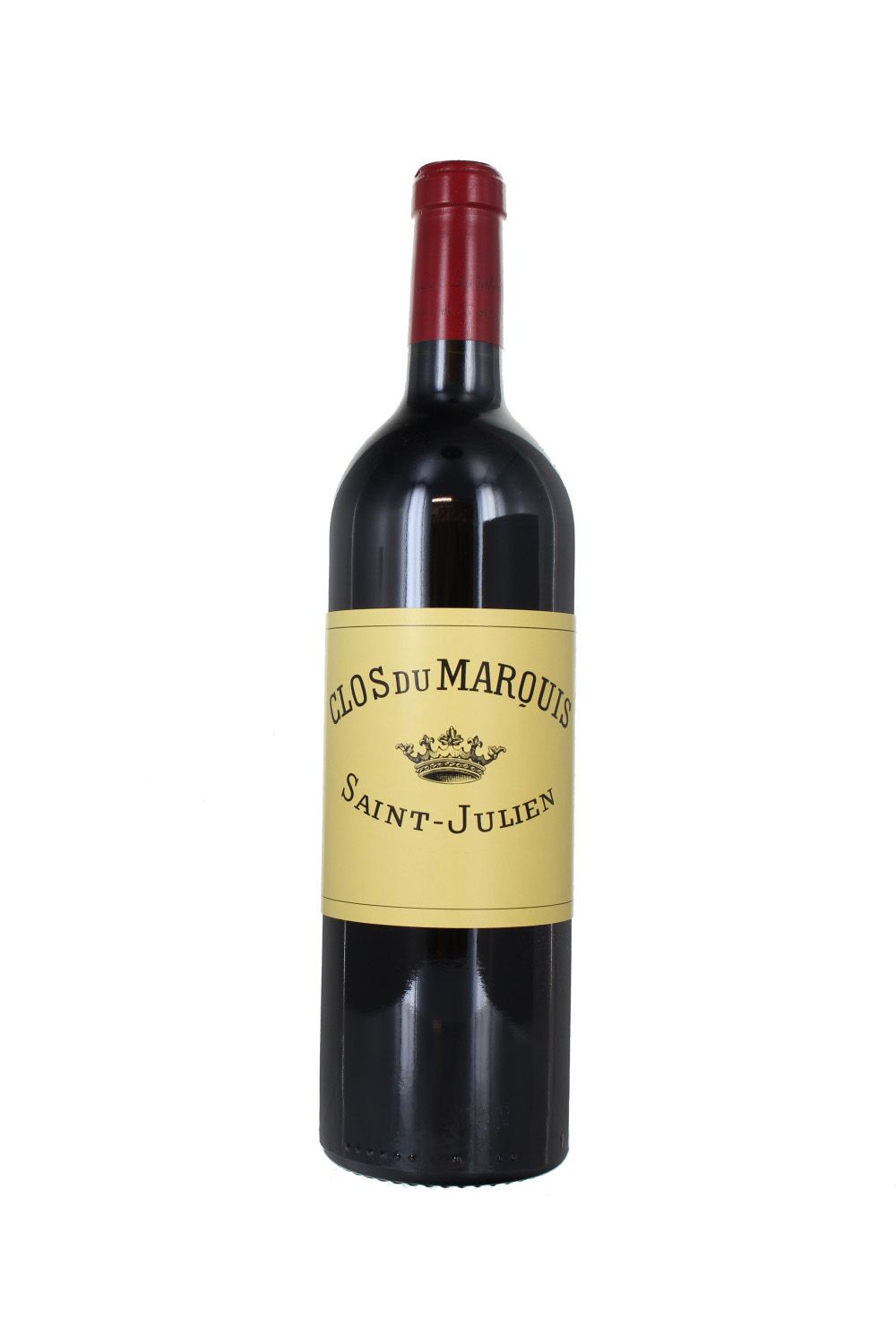 2010 Clos du Marquis--undefined
