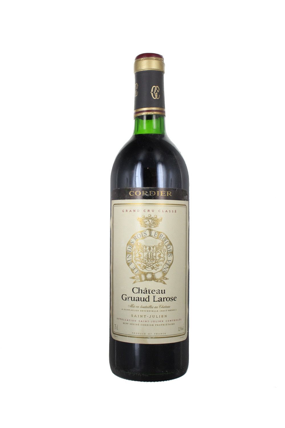 2014 Chateau Gruaud Larose, Second Growth--299551