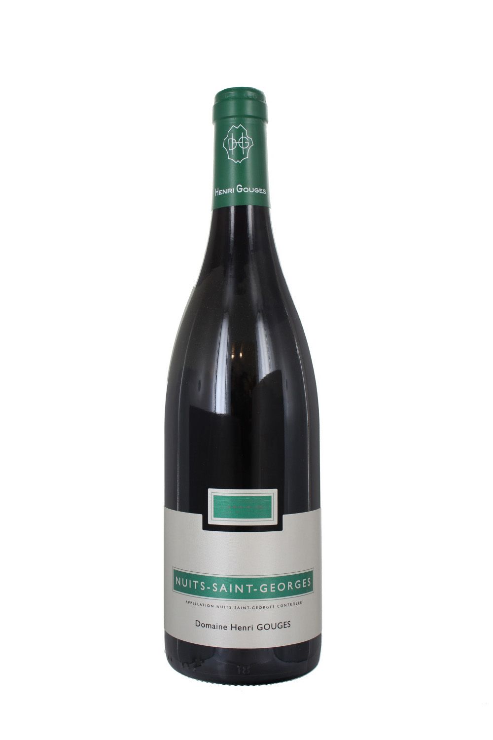 2015 Nuits-Saint-Georges, Domaine Henri Gouges--310646