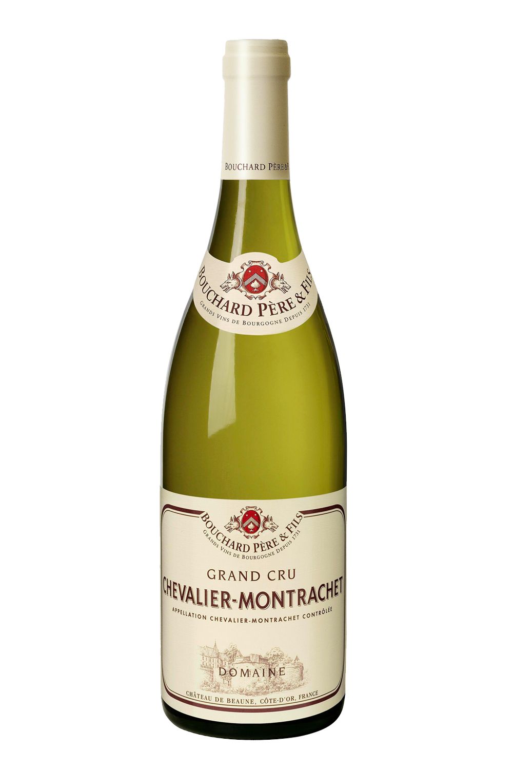 2017 Chevalier-Montrachet, Grand Cru, Domaine Bouchard Pere et Fils--326582
