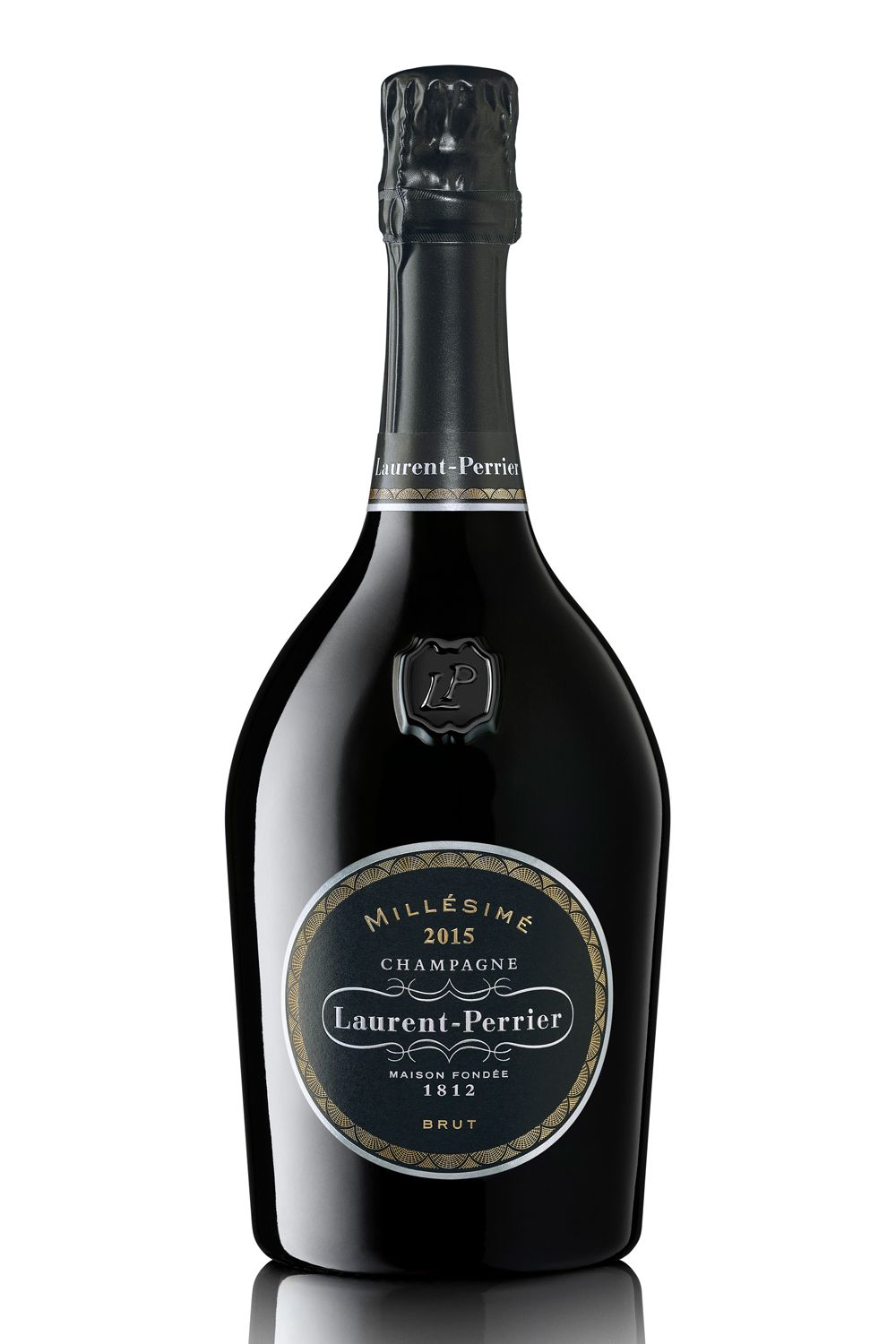 2018 Brut Millesime, Champagne Laurent-Perrier--undefined