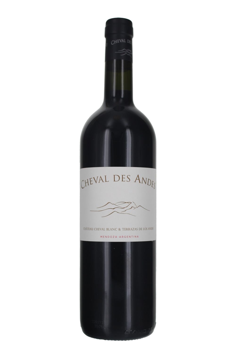 2017 Cheval des Andes, Terrazas de los Andes--undefined