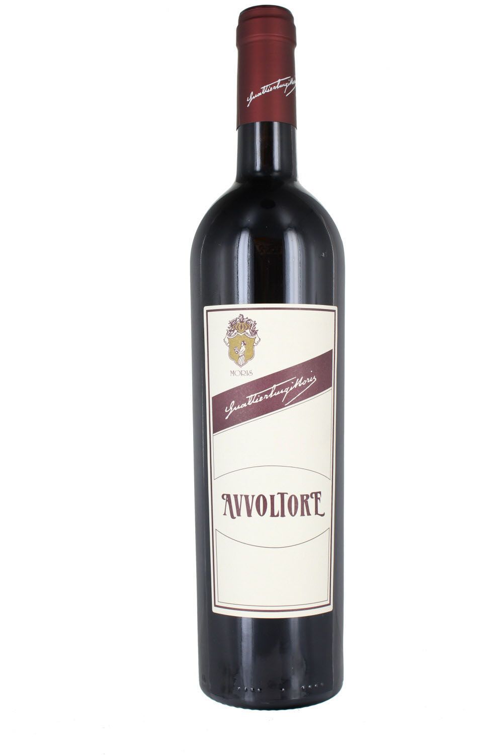 2019 Avvoltore, Morisfarms--undefined
