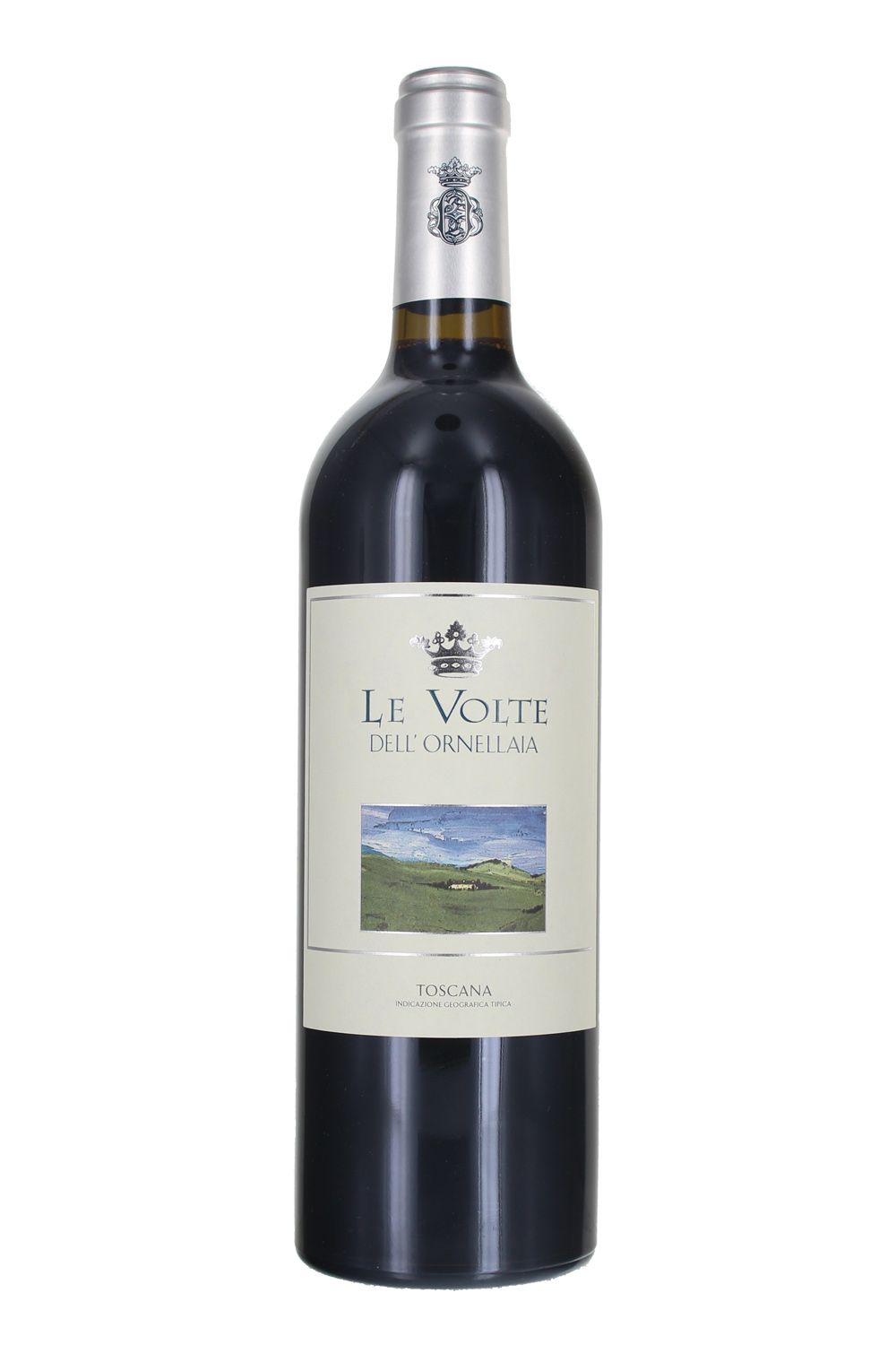 2023 Le Volte, Tenuta dell'Ornellaia IGT Toscana (75 cl) - Bottle [110221320230600750]